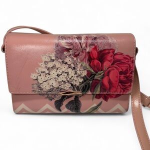 Ted Baker Crossbody Bag NWT